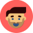 User icon: documentation